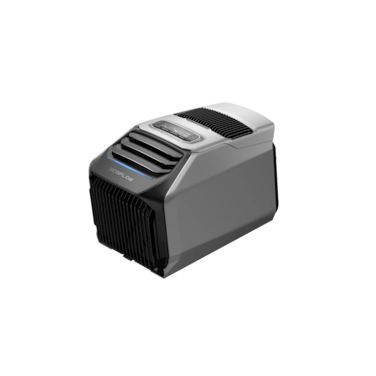 EcoFlow WAVE 2 Portable Air Conditioner (5100BTUs cooling,6100BTUs Heating ) Grey Color
