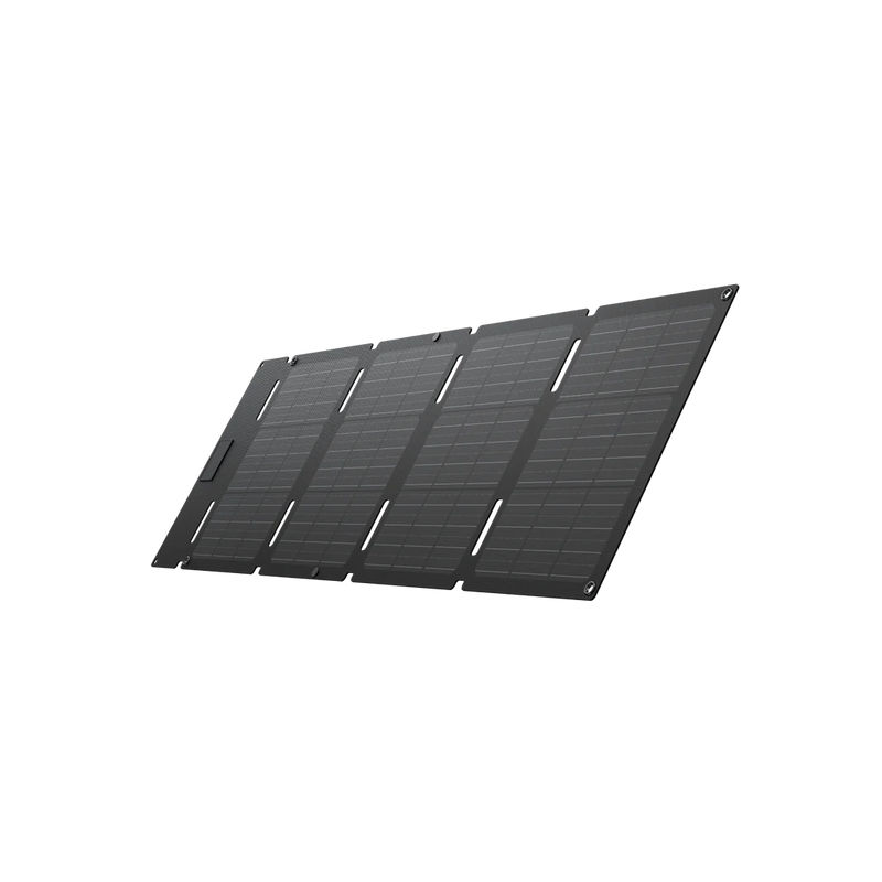Ecoflow Solar Panel(45W,USB-C Type)
