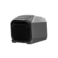 EcoFlow WAVE 3 Portable Air Conditioner (6100BTUs cooling,6800BTUs Heating ) Grey Color(Without battery)