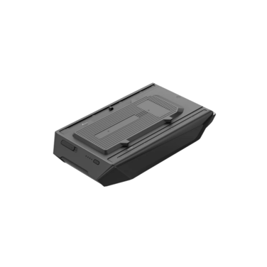 EcoFlow WAVE 3 Extra  Battery (1024WH,858W) Black Color