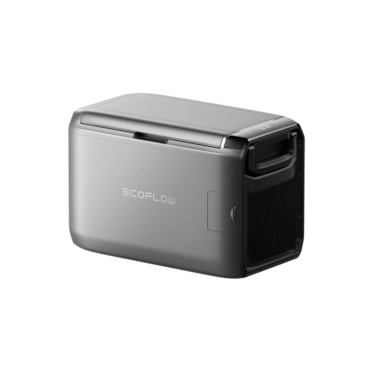 EcoFlow GLACIER Classic Portable Refrigerator - 45Litres-DualZone