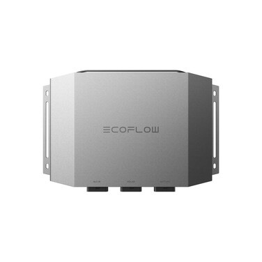 EcoFlow Alternator Charger 1000W Plus   1000W Hybrid Vehicle + Solar Charging Solution