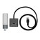 Archer TX20UH AX1800 High Gain Wireless USB Adapter Black
