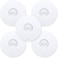 TP-Link EAP613 5-Pack Ultra-Slim Wireless Access Point