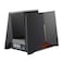 Archer GE800 BE19000 Tri-Band Wi-Fi 7 Gaming Router, Black