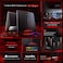 Archer GE800 BE19000 Tri-Band Wi-Fi 7 Gaming Router, Black