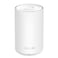 Deco X10 4G+ AX1500 Whole Home Mesh Wi-Fi 6 System &ndash; Ultra-Fast Speeds, Seamless Coverage, Supports More Devices, Low Latency, Easy Setup, White