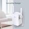 Tp-link TL-WA855RE 300 Mbps Wi-Fi Range Extender