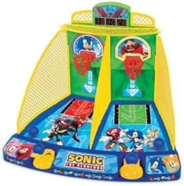 Sonic Arcade Basketball (SN802)