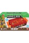 Ambassador Minecraft Arcade Air Hockey Premium Series Nether MC2502_NT