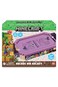 Ambassador Minecraft Arcade Air Hockey Premium Series End MC2502_EN