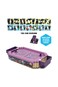 Ambassador Minecraft Arcade Air Hockey Premium Series End MC2502_EN