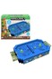 Ambassador Minecraft Arcade Air Hockey Premium Series Underwater MC2502_UW