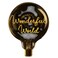 WONDERFUL WORLD - LED GLASS BULB - &Oslash;70 &times; H110 MM
