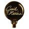 GOOD KARMA - LED GLASS BULB - &Oslash;70 &times; H110 MM