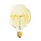 لمبة زجاجية LED ENJOY LIFE – قطر 70 × ارتفاع 110 مم