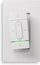 Nanoleaf Sense Plus, Wireless Switch Without Installation, Nomadic Remote Control Dimmer Light With 2 Configurable Buttons, Motion Sensors And Daylight, Matter Over Thread