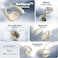 Noise Pure Pods, Open Ear Wireless Buds with detachable Neckband, 80 Hr Playtime, Instacharge, Quad Mic with ENC, Sweat Resistant, Ultimate Comfort, Perfect for Sports, 1 Year Warranty (Zen Beige)
