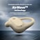 Noise Pure Pods, Open Ear Wireless Buds with detachable Neckband, 80 Hr Playtime, Instacharge, Quad Mic with ENC, Sweat Resistant, Ultimate Comfort, Perfect for Sports, 1 Year Warranty (Zen Beige)