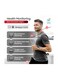 Swiss Military DOM5 Smartwatch 1.43" AMOLED, Bluetooth Calling, Multi Language, Health &amp; Sports Tracking, Wireless Charging, 7 Days Battery, IP68, iOS/Android Compatible, Black Frame with Black Strap