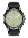 Swiss Military DOM5 Smartwatch 1.43" AMOLED, Bluetooth Calling, Multi Language, Health &amp; Sports Tracking, Wireless Charging, 7 Days Battery, IP68, iOS/Android Compatible, Black Frame with Black Strap