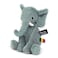 Dimoitou the Elephant Plush Toy - Green