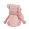 Trankilou the Koala Mom &amp; Baby Plush Toy - Pink