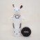 Les D&eacute;glingos  Petit Simply Muchachos Llama Plush Toy &ndash; Soft &amp; Cuddly Llama Stuffed Animal with Gift Box, Cute Kids &amp; Baby Plush