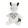 Les D&eacute;glingos  Petit Simply Muchachos Llama Plush Toy &ndash; Soft &amp; Cuddly Llama Stuffed Animal with Gift Box, Cute Kids &amp; Baby Plush