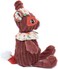 Les D&eacute;glingos  22 cm &ldquo;Bambi&rdquo; Plush Toy &ndash; Small Deer Soft Stuffed Animal for Babies, Kids &amp; Collectors