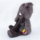 Dimoitou the Elephant Plush Toy - Grey