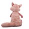 Netoitou the Raccoon Plush Toy - Pink