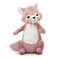 Netoitou the Raccoon Plush Toy - Pink