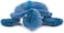 Les D&eacute;glingos  PTIPOTOS Savenou Turtle Plush Toy &ndash; Soft &amp; Cuddly Sea Turtle Stuffed Animal for Kids &amp; Toddlers, Ocean Animal Plush Toy