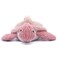 Sauvenou the Turtle Mom &amp; Baby Plush Toy - Pink