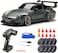 HOBB 1:24 Simulated RC Drifting Car   20 Km/H Speed, 2.4 Ghz wireless remote controller, USB Recharble Battery