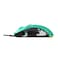 GamerTek Gm16 Ultralight Precision Gaming Mouse - Mint