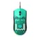 GamerTek Gm16 Ultralight Precision Gaming Mouse - Mint