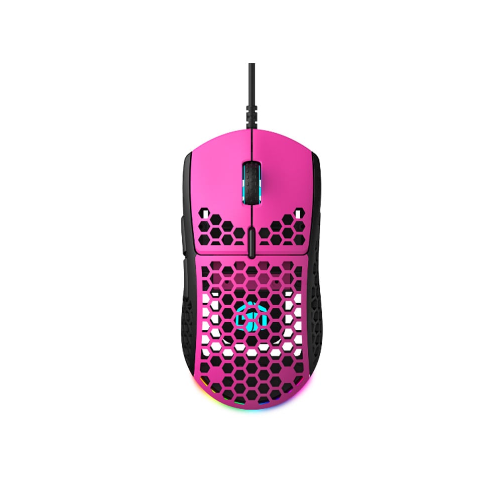 Gamertek Software Mouse Buy GamerTek GM16 Ultralight Precision Gaming Mouse - Raspberry Online ...