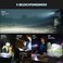 WUBEN L50 Torches LED Rechargeable Flashlight,1200 Lumens Tactical Flashlight Rechargeable Torch Light 5 Modes Super Bright Flashlight for Searching, Camping, Emergency, Tool Gifts for Men 2Pcs Packs
