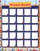 School Tools &ndash; Honour Board in English