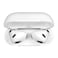 ZOOOK AirPro 2.0 True Wireless Earbuds White Bluetooth 5.4 DSP Noise Cancelling Earphones with Mic Touch Control 30H Playtime Fast Charging iPhone, Galaxy, Android Compatible