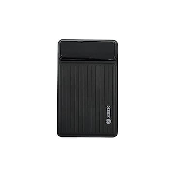 ZOOOK Speed Attache 10 Ultra-Compact Powerbank &ndash; 10000mAh, 22.5W Fast Charging, Built-in Cables
