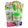 Doctor Squish - Magic Slime Blister Pack Green 100gm