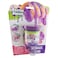 Doctor Squish - Magic Slime Blister Pack Purple 100gm
