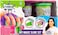 Doctor Squish - Magic Slime Double Set Green &amp; Purple 240gm

