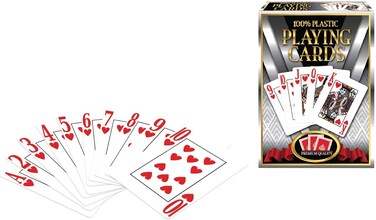 Merchant Ambassodor Classic Cards Game Set
