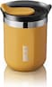 Wacaco Octaroma Classico Vacuum Insulated Coffee Mug (Yellow)