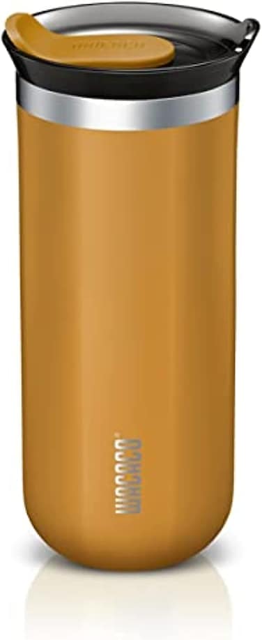 Wacaco Octaroma Grande, Amber Yellow