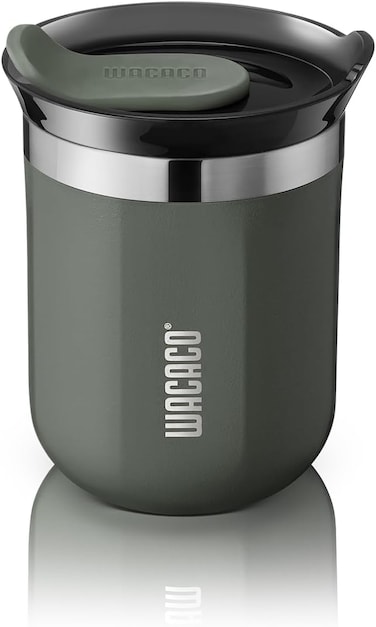 Wacaco Octaroma Classico (Grey)